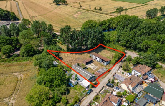 Development in Fordgate photo